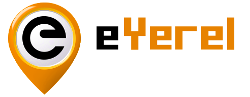 eYerel Logo
